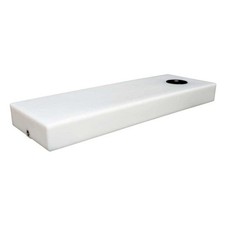 Flat Water Tank 51 Litres