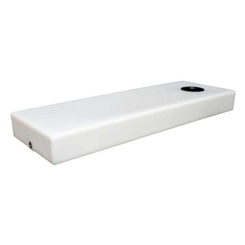 Flat water tank litres - tank, 51