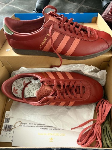 Adidas originals stuttgart 24 - adidas,