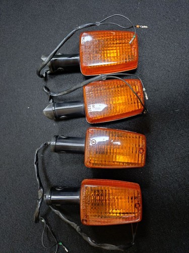 Genuine honda turn signals for - turn,