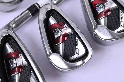 Wilson d100 irons 9i - /, 5-9i