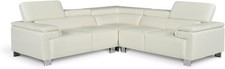 Genuine Leather 5-Seater L