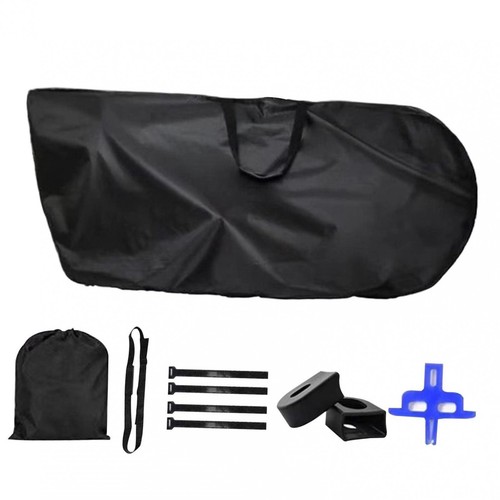Bike transport bag - bike, bicycle