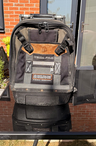 Veto pro pac tech - veto,
