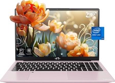 Nimo 15.6" FHD Laptop 16GB RAM