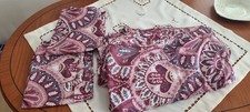 Job Lot X 2 Double Duvet Sets