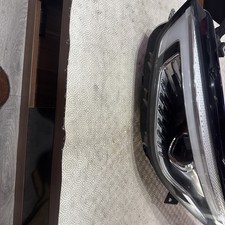  MG ZS FACELIFT LED Headlight Light Lamp 2020-24 GENUINE N/S Passenger 11275390