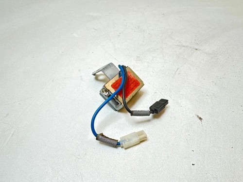 Honda accord viii antenna - honda,
