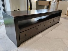 Maharani Dark Wood TV