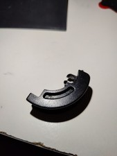 Pearl P-2002C Black Cam Power For Eliminator Double Bass Pedal