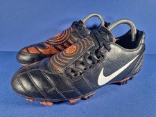 Vintage Retro NIKE TOTAL 90