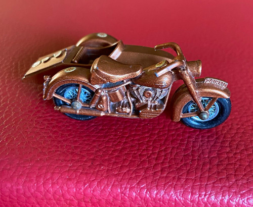 Vintage matchbox lesney 66b - matchbox,
