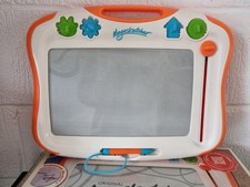 5011666065550 TOMY Megasketcher Znikopis Classic T6555 E6555 /6 TOMY