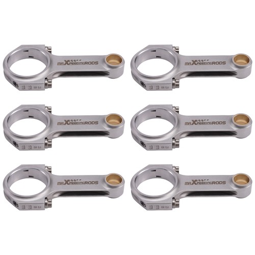 Connecting rods set for - rods,