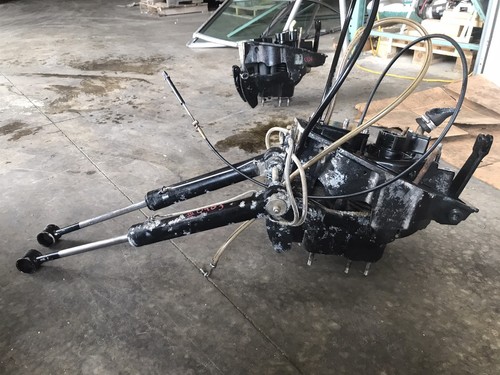 Mercruiser alpha gen out - alpha, 1