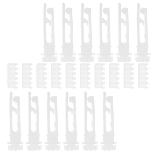 Reusable plastic vertical - reusable,