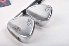 Titleist Vokey SM5 Wedge Set / 56, 58 Degree / Wedge Flex Titleist Vokey SM5