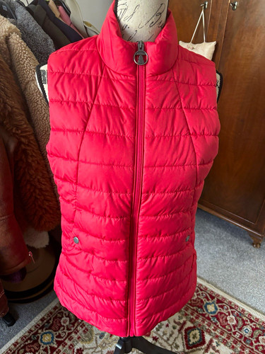 Barbour fibre down women - barbour,