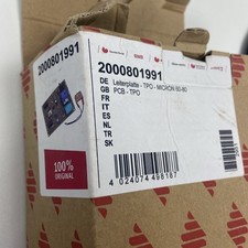 GLOWWORM 2000801991 MICRON PCB