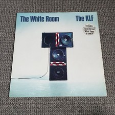 The KLF – The White Room