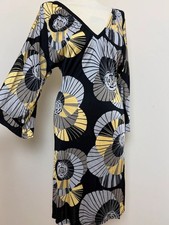 Zara Collection Yellow Black