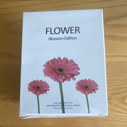 Creative flower blossom - flower,