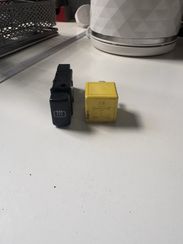 Mgtf rear heater switch - mgtf,