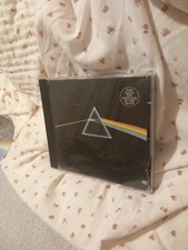Pink Floyd the Dark Side of