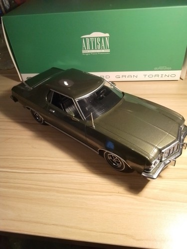 Greenlight 1976 green - greenlight,