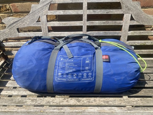 Outwell winfield person - winfield,