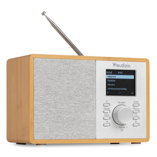 Audizio cosa internet radio - audizio,
