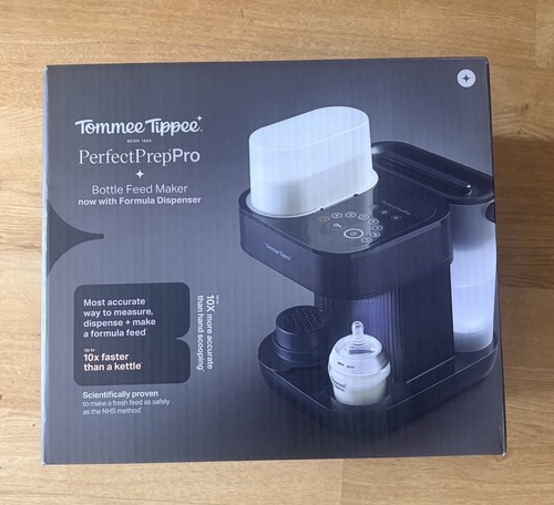 Tommee tippee perfect - tommee,
