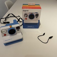 Polaroid Now I-Type Instant