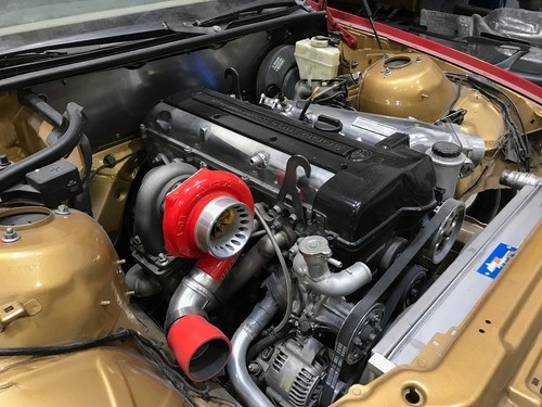 E46 e36 bmw - e36, top