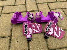 Zinc Original Street Gliders