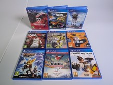 9 PS4 Child Friendly Game