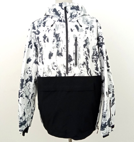 Goodmove men jacket - jacket, white