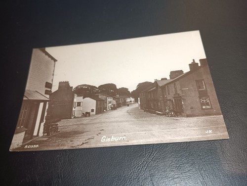 Main street gisburn - street,,