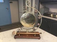 A QUALITY LARGE ANTIQUE