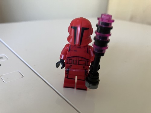 Lego star wars 75386 - lego, imperial