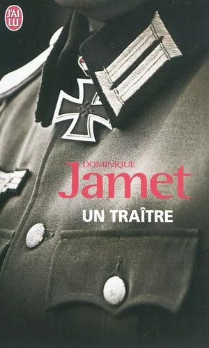 Traître dominique jamet - un,