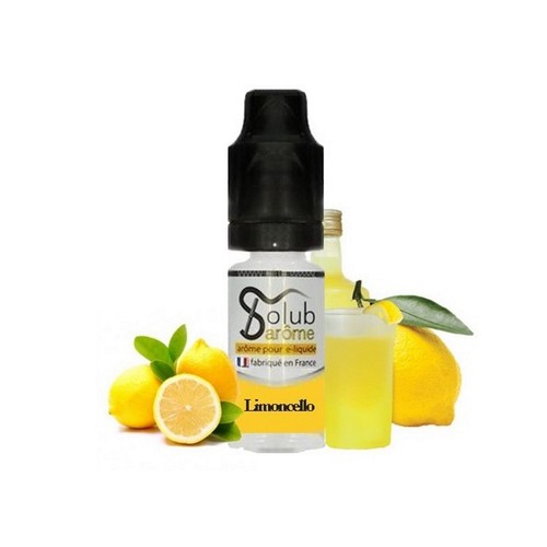Solub arome limoncello - arome,
