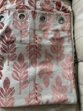 Dunelm Curtain