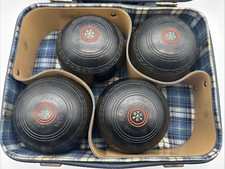 HENSELITE LAWN BOWLS | Super