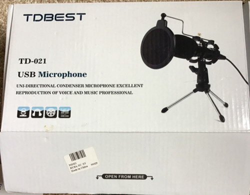 Tdbest 021 usb - tdbest,