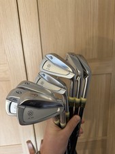 Miura 1008 irons pw - cb-1008, /