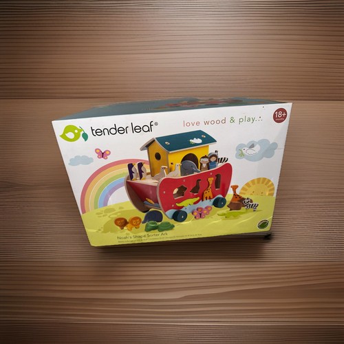 Tenderleaf scandiborn kids - scandiborn,