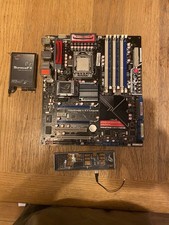Asus rog rampage extreme - rog, ii