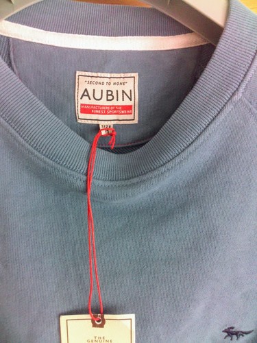 Aubin wills air force blue - wills,