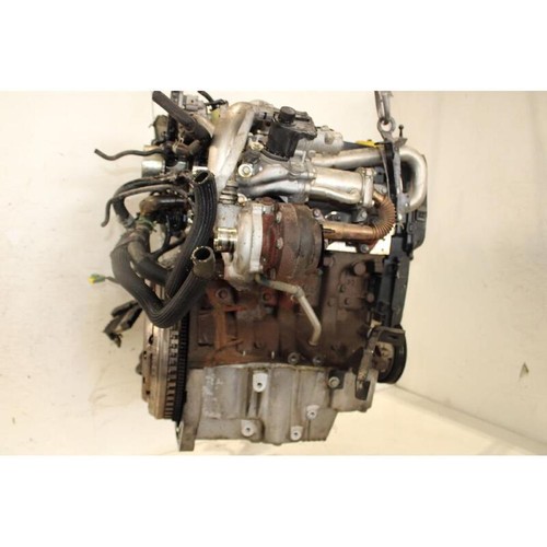 Full engine k9kh282 nissan - k9kh282,